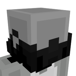 Black Mask on the Minecraft Marketplace by Kora Studios