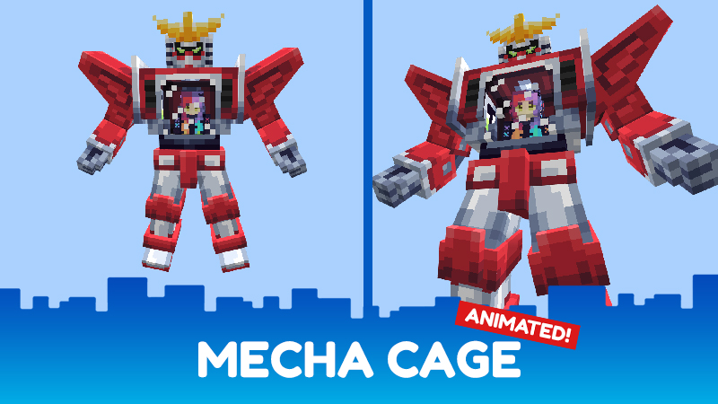 Mecha - Pack Screenshot #2