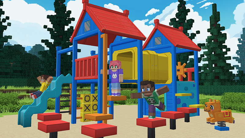 Elementary School Screenshot #3