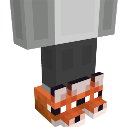 Fox Boots