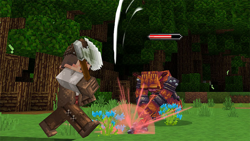 Dungeons & Dragons: A New Quest Dungeons & Dragons: A New Quest by Everbloom Games