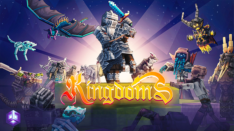 Kingdoms Key Art