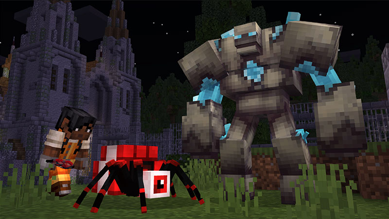 MONSTERS++ screenshot 3