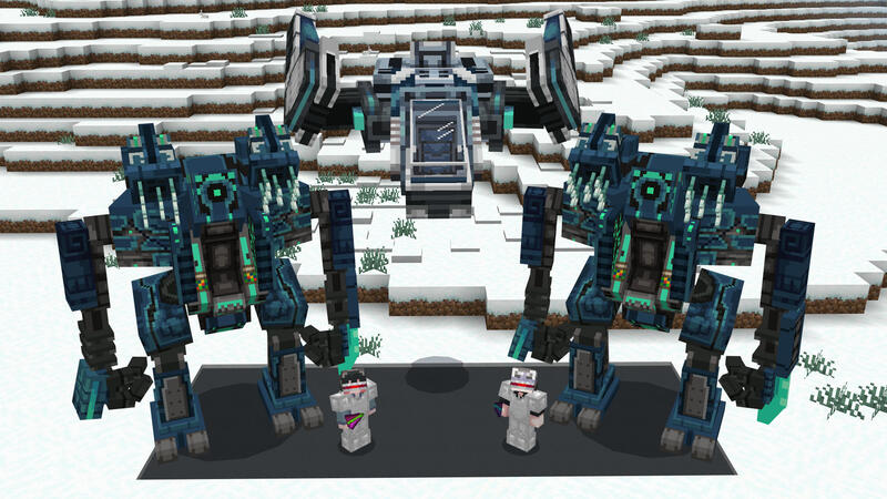 Gadgets Add-On Gadgets Add-On by Red Eagle Studios