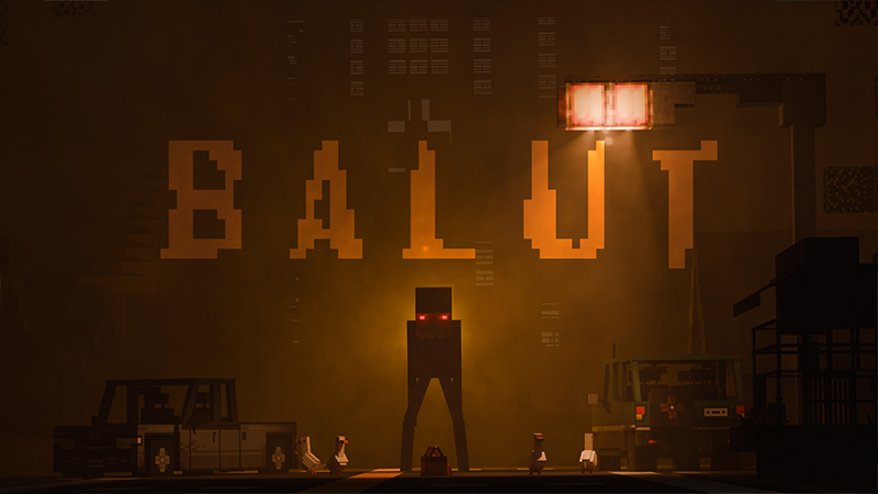 Balut on the Minecraft Marketplace by DeliSoft Studios