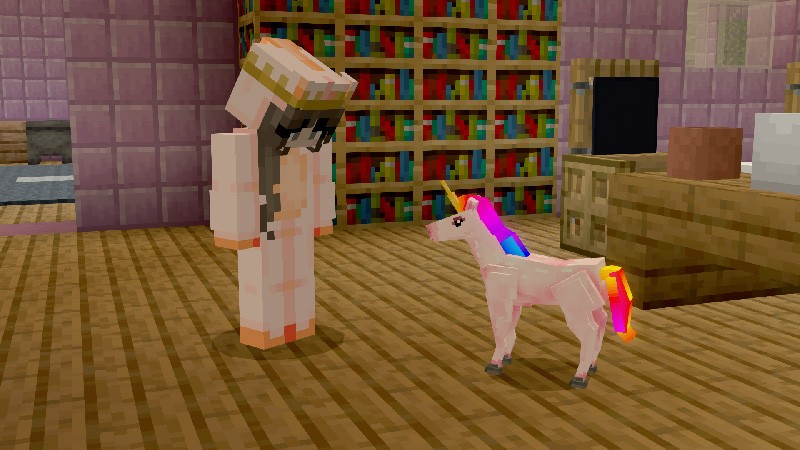 Unicorn Princess Screenshot #2