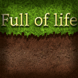 Full of Life Pack Icon