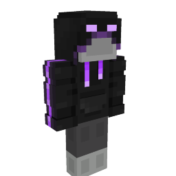 Void hoodie