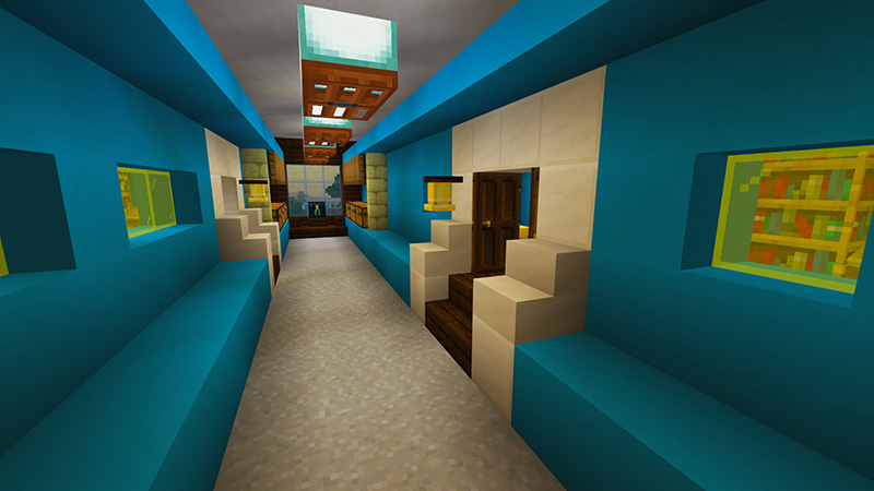 Streamers Mansion Screenshot #2