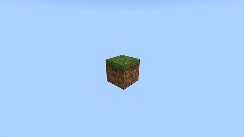 One Block Screenshot #1