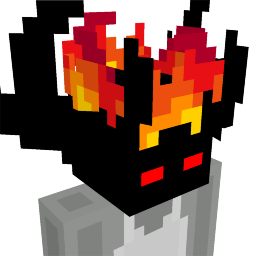 Shadow Fire Head