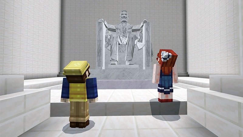 Washington D.C. screenshot