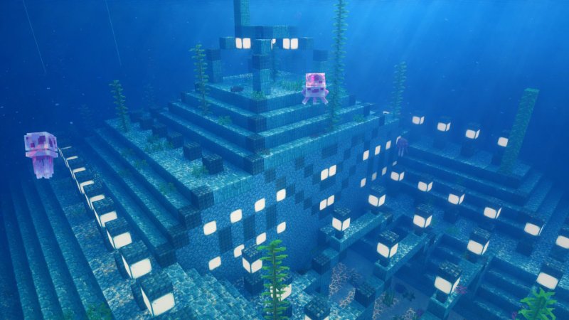 Raft Survival by G2Crafted