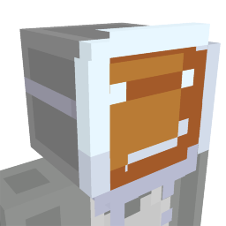 Gingerbread Mask Key Art