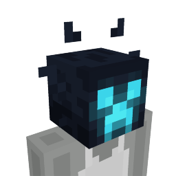 Dark Creeper