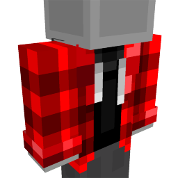 Red Flannel & Hoodie Key Art