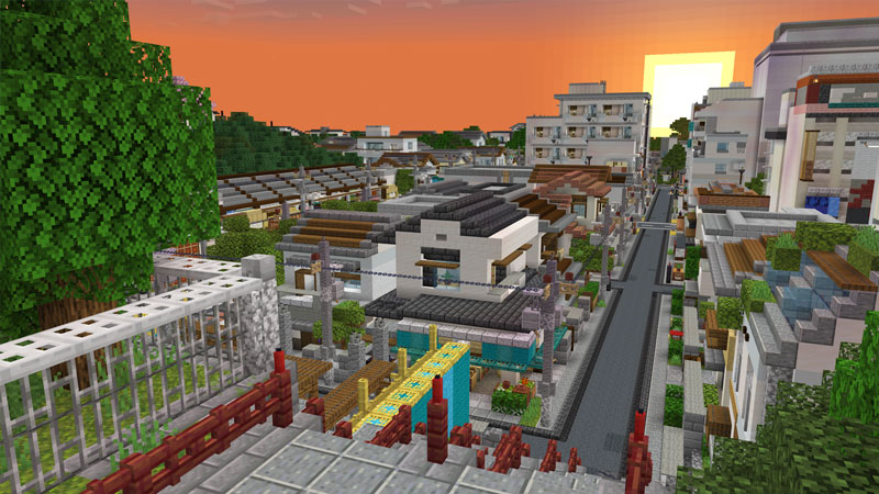 Modern City Screenshot #6