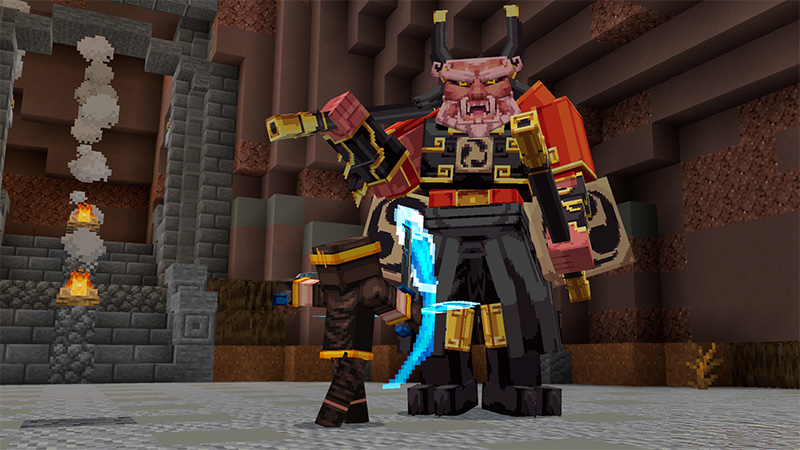 Dungeons and Bosses Add-on Dungeons and Bosses Add-on by Ninja Block