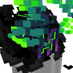 Alien Amalgamation