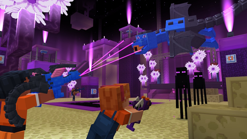 Nerf World Screenshot #4