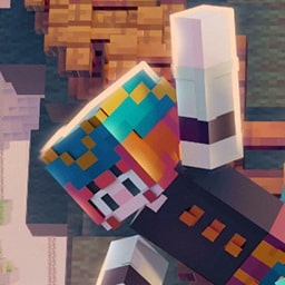 Pirate Skyblock Pack Icon