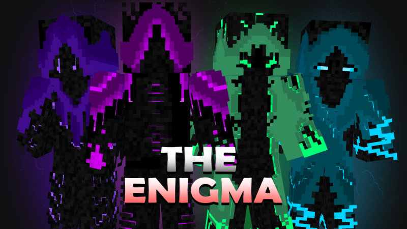 The Enigma
