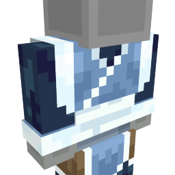 Water Tribe Robes Key Art