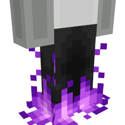 Ground Purple Pants Key Art