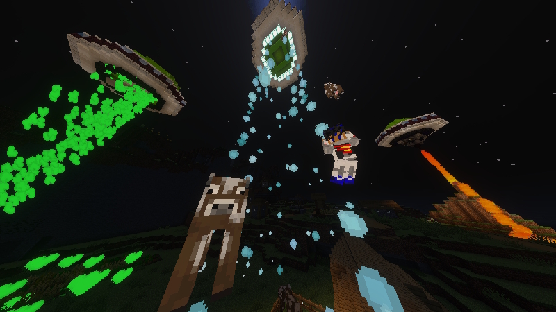 Particles by Pathway Studios