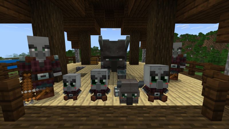 Plushies 2.0.1 Plushies 2.0.1 by Scai Quest