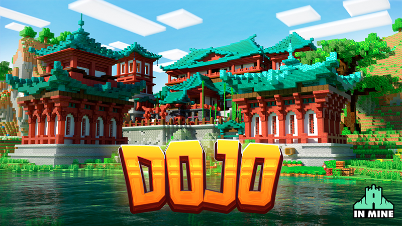 Dojo Key Art