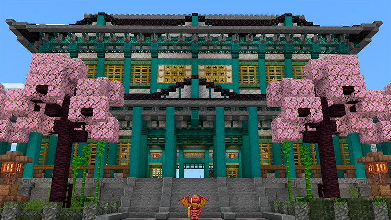 Dungeons and Bosses Add-on Dungeons and Bosses Add-on by Ninja Block