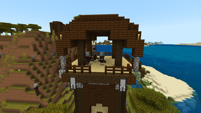 Fast Mobs Screenshot #3