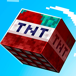 TNT+ Pack Icon