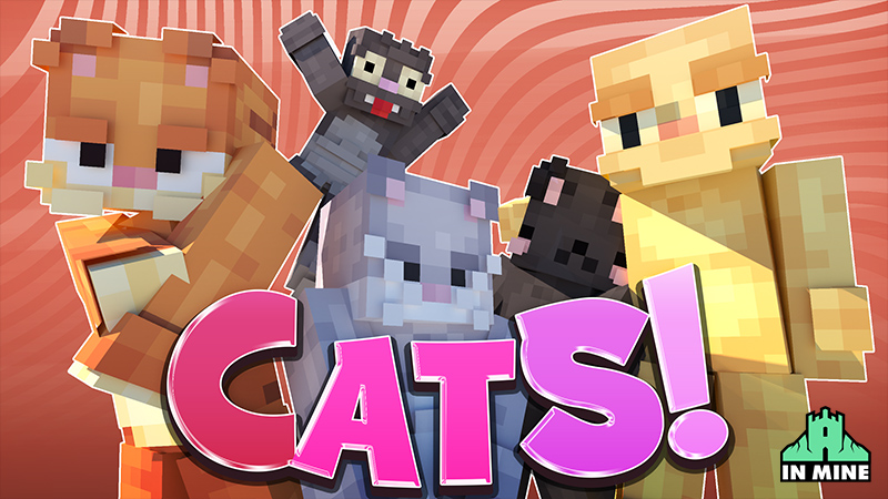 Cats Key Art