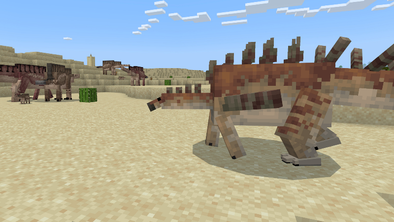 Dinosaur Era 2.2 Screenshot #6