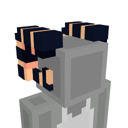 GOAT NEON Horns