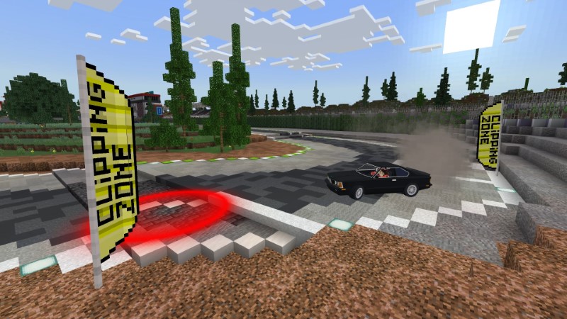 Drift Simulator: World Edition Screenshot #7