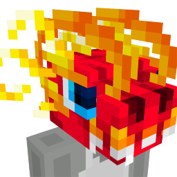 Lunar New Year Dragon