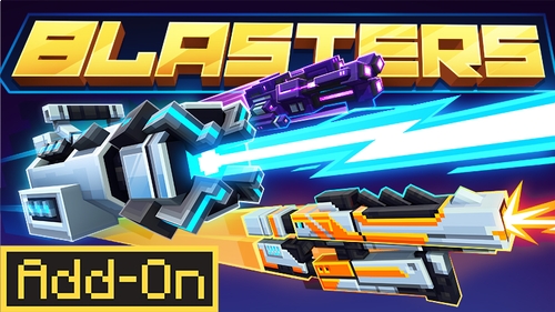 Blasters