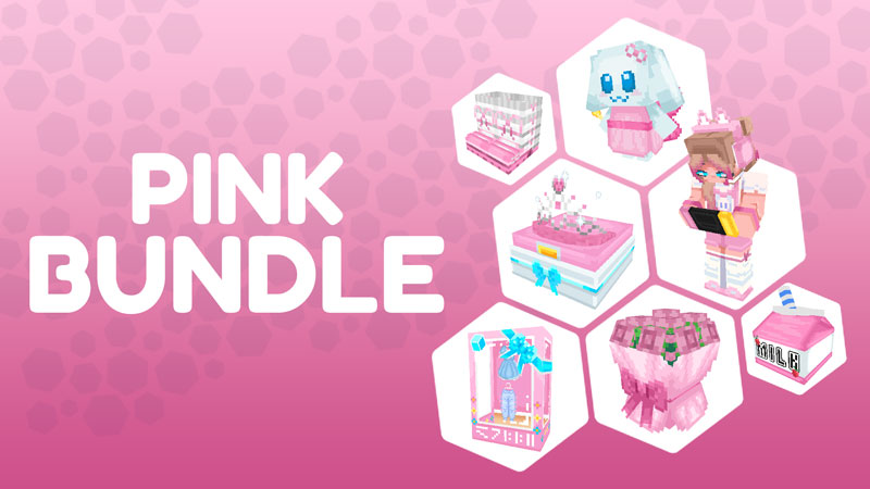 Pink Bundle