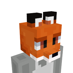 Fox Head