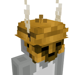 Masked Attic Helm Key Art