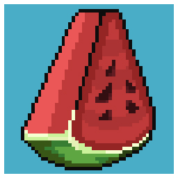 FRUIT FURNITURE Add-On Pack Icon