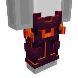 Fire Legs