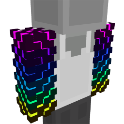 RGB Surge Arms