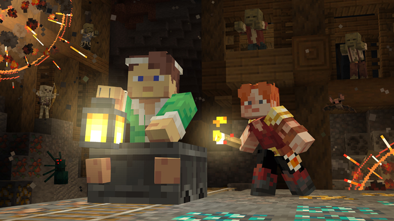 RealismCraft® 1.6.2 Screenshot #8