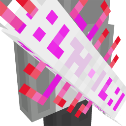 Alien Stone White Key Art