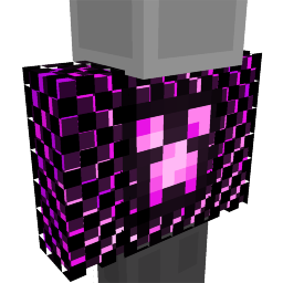RGB Glow Creeper Key Art