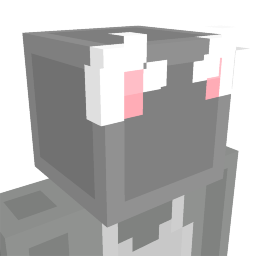 Cute Cat Ears on the Minecraft Marketplace by Pixel Smile Studios